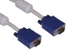 Cable VGA M/M 3M (cuc : 117710)