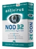 Logiciel Anti Virus Nod 32 Nouvelle licence 1 poste 1 an